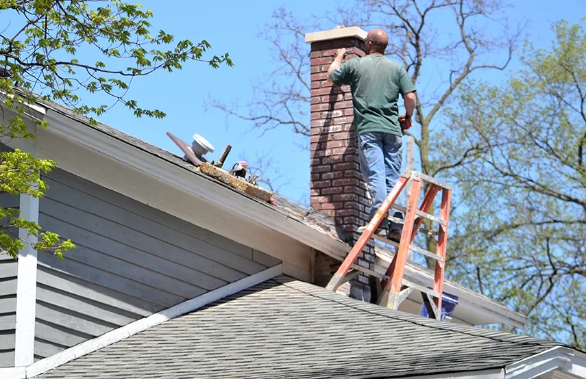 Chimney & Fireplace Inspections Services in Monsey, NY